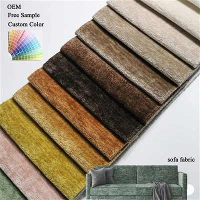 Kain Untuk Pelapis Sofa